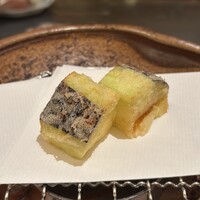 天ぷら 銀座おのでら 並木通り店 - 