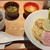 おダシと銀しゃり 中華そば二兎 - 料理写真: