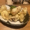 囲炉裏屋 炭えん バルチカ03店