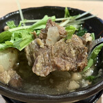 銘柄焼き鳥 もつ鍋 完全個室 千鳥 - 