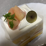 お菓子工房hinata - 