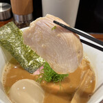 RAMEN GOTTSU - 
