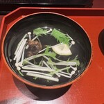 黒崎 田舎庵 日日屋 - 