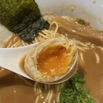 RAMEN GOTTSU - 