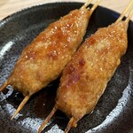 銘柄焼き鳥 もつ鍋 完全個室 千鳥 渋谷店 - 