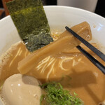 RAMEN GOTTSU - 