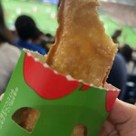 マクドナルド - 料理写真: