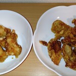 ニューミュンヘン - 料理写真: