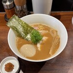 RAMEN GOTTSU - 