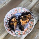 小袖海女センター - 