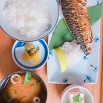 ごはんとお酒　なが坂 - 