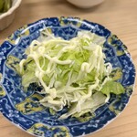 中華料理 七面鳥 - 