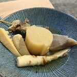 銘柄焼き鳥 もつ鍋 完全個室 千鳥 渋谷店 - 