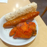 サモサ - 料理写真: