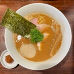 RAMEN GOTTSU - 