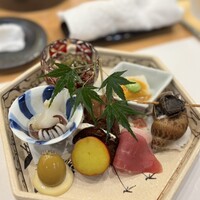 鮨 輝泉 - 