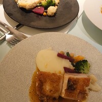 アン カフェ - 
