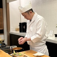 鮨 輝泉 - 
