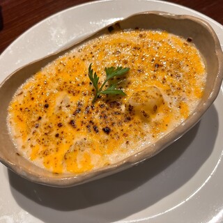 Cafe Restaurant Shu_1