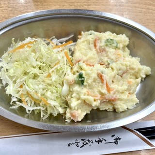 食事処 ときわ_1