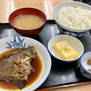 食事処 ときわ_0