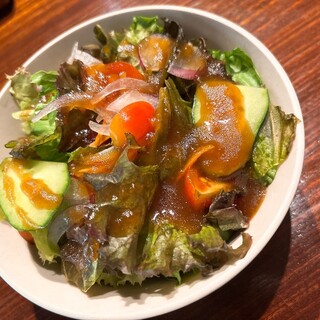 Cafe Restaurant Shu_0