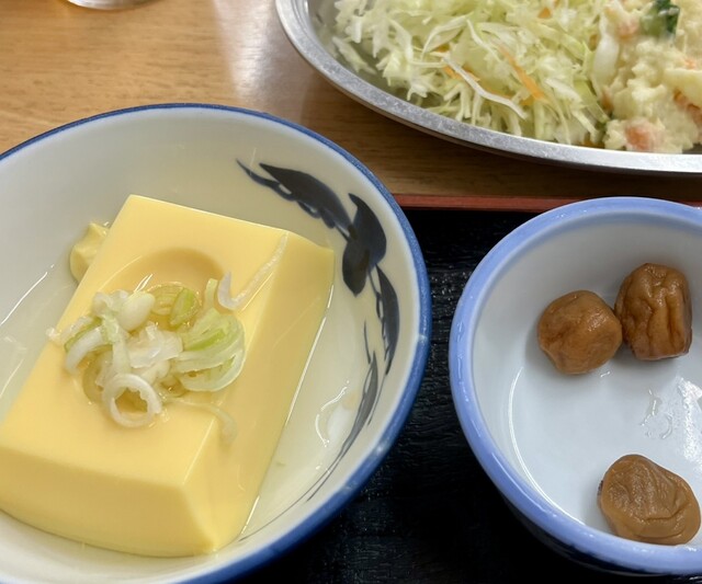 Shokujidokoro Tokiwa photo 4