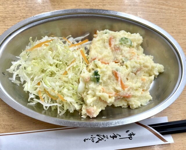 Shokujidokoro Tokiwa photo 2