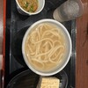 はやし家製麺所 高松空港店