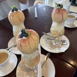 フルーツピークス - 