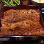 鰻の成瀬 下北沢店 - 