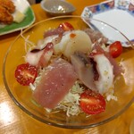 伊勢海鮮 Ebisu - 