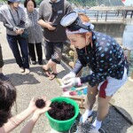 小袖海女センター - 