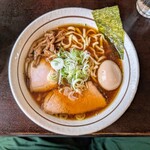 BASSOどりるまん商店 - 