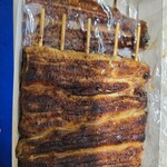 八ツ目や にしむら 目黒店 - 大串