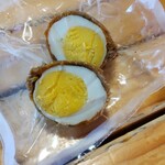 マルキチ女川浜めし屋 - プレーンも十分に珍味で美味(☆∀☆)♡笑笑