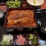 鰻の成瀬 下北沢店 - 