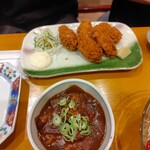 伊勢海鮮 Ebisu - 