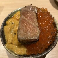 焼うお いし川 -  焼うお いし川 -