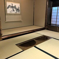 瓢亭 本店 - 