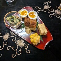 瓢亭 本店 - 