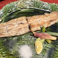 新宿うな鐵 はなれ - 