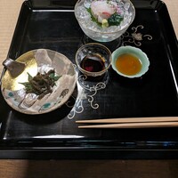 瓢亭 本店 - 