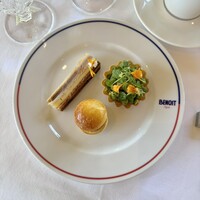 BENOIT Kyoto Alain Ducasse - 