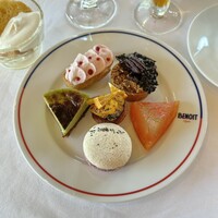 BENOIT Kyoto Alain Ducasse - 