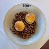 BENOIT Kyoto Alain Ducasse - 