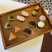 BENOIT Kyoto Alain Ducasse - 