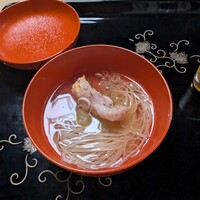 瓢亭 本店 - 