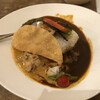 若草カレー本舗
