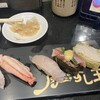 廻る富山湾 すし玉 富山駅店
